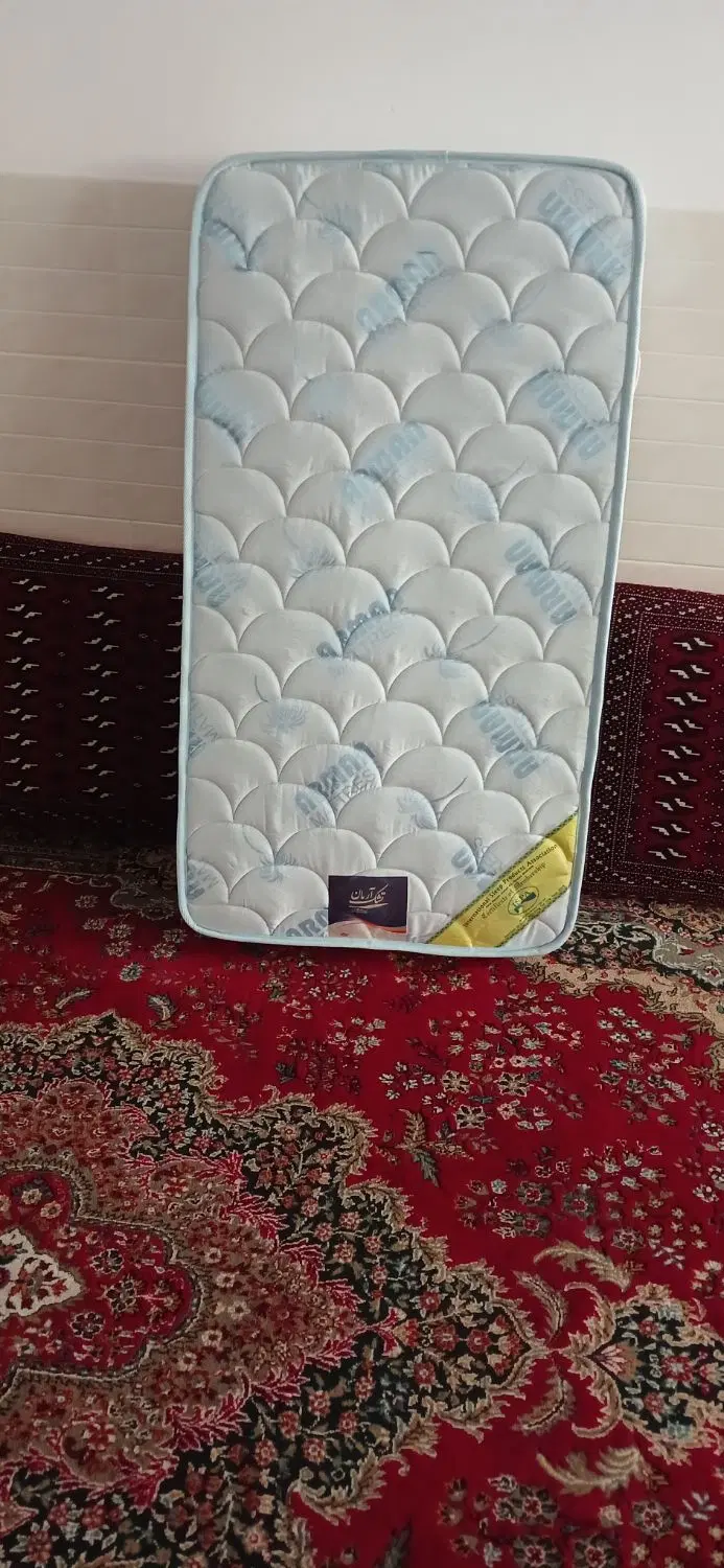 تشک نو|تشک تختخواب|سمنان, |دیوار