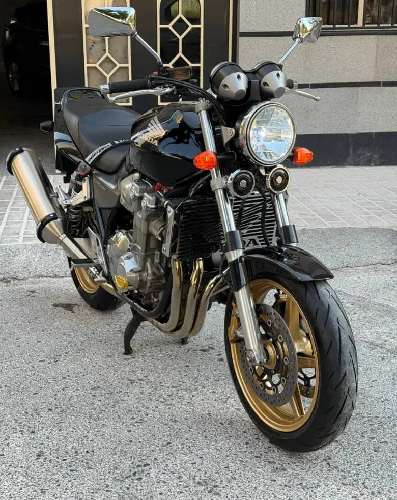 cb1300|موتورسیکلت|تهران, ونک|دیوار