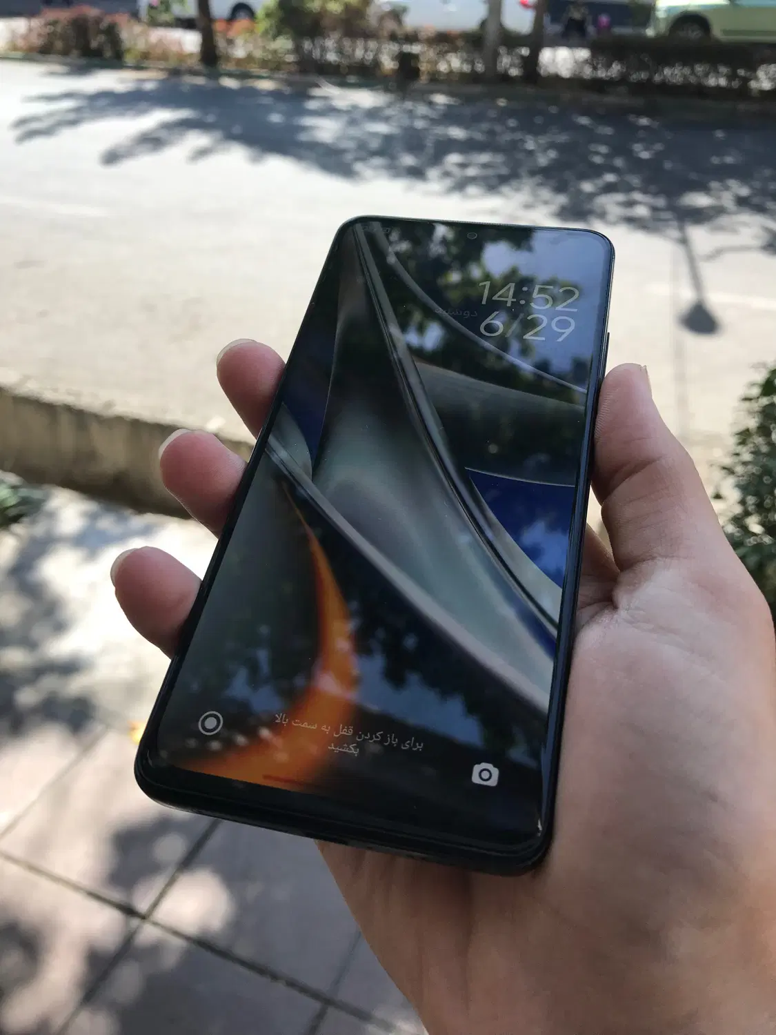Poco X4 pro 5G|موبایل|کرج, گوهردشت|دیوار