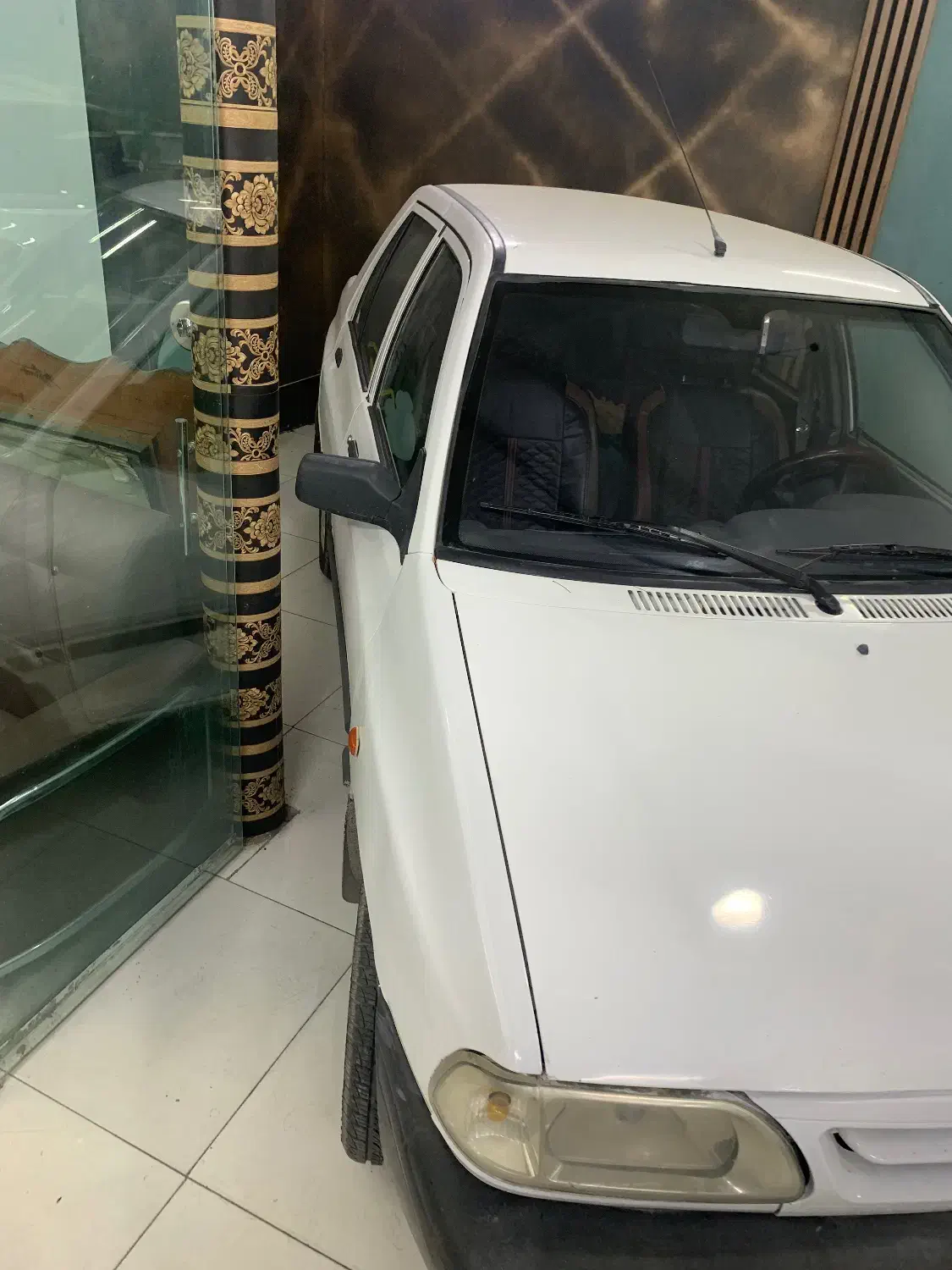 پراید ۱۳۱|خودرو سواری و وانت|مشهد, شهید بهشتی|دیوار