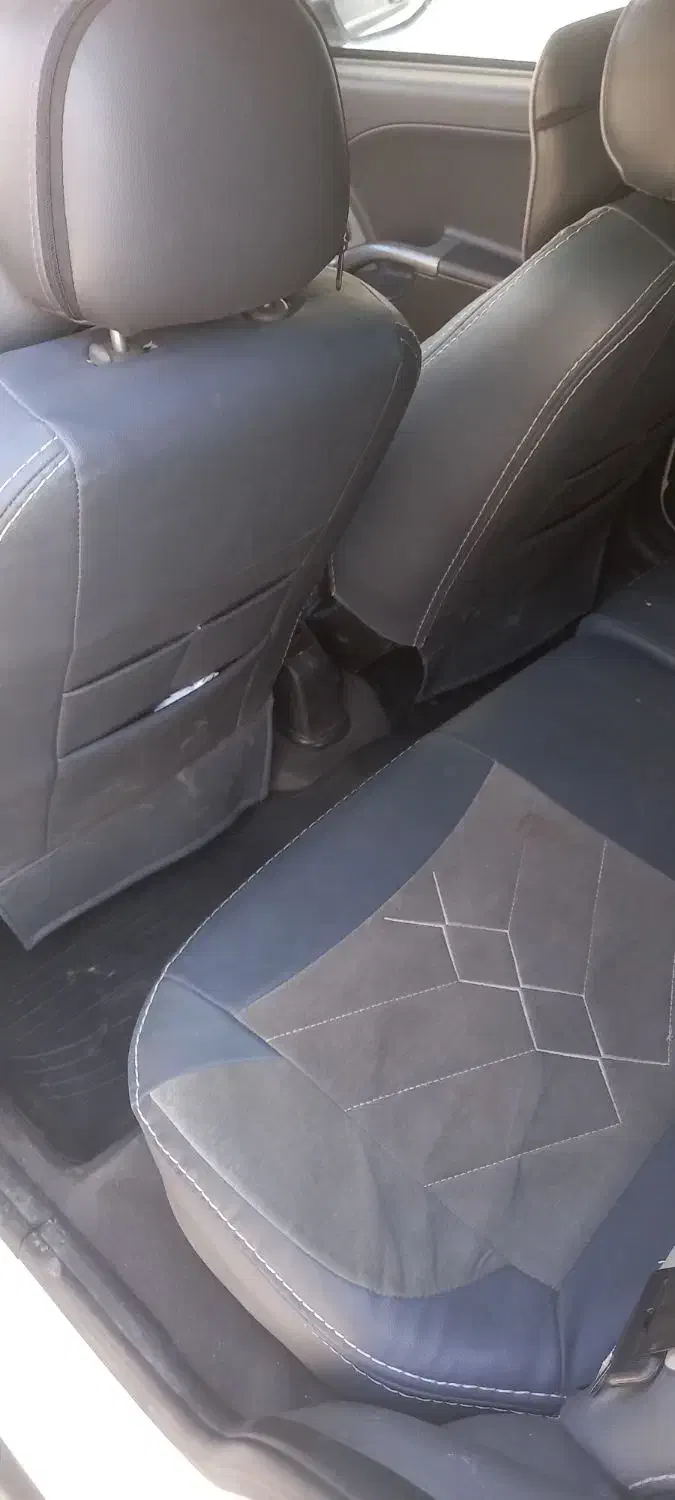 Lکوییک GLXطرح|خودرو سواری و وانت|زابل, |دیوار