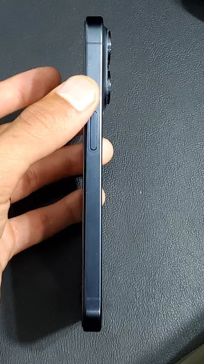 iphone 15 pro|موبایل|کنگاور, |دیوار