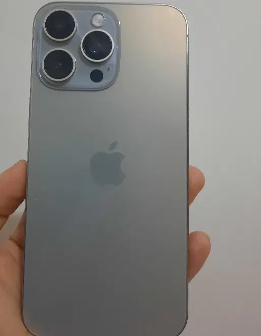 iPhone 15 Pro Max کپی|موبایل|پاکدشت, پاکدشت (مامازند)|دیوار