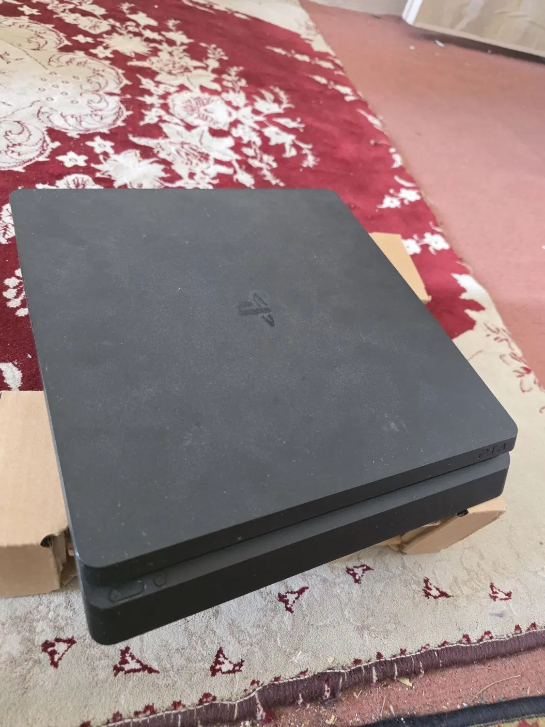ps4اسلیم|کنسول، بازی ویدئویی و آنلاین|فردیس, شهرک ناز|دیوار