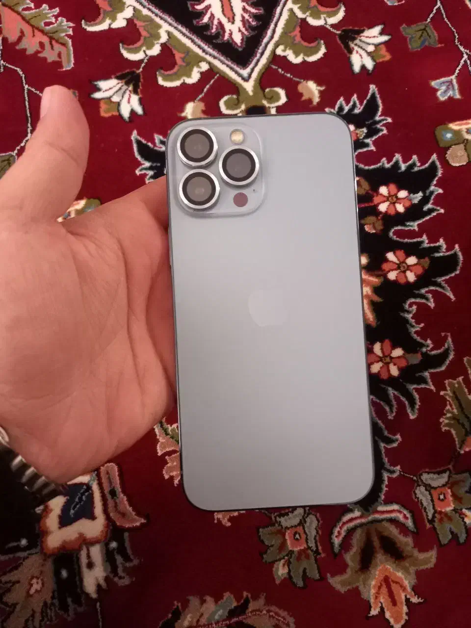 iphone 13 pro max. آیفون|موبایل|اردبیل, |دیوار