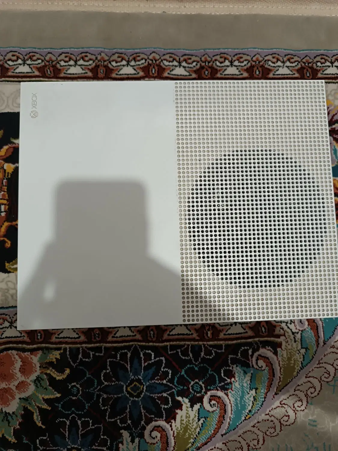 Xbox one s 1TB|کنسول، بازی ویدئویی و آنلاین|اندیمشک, |دیوار