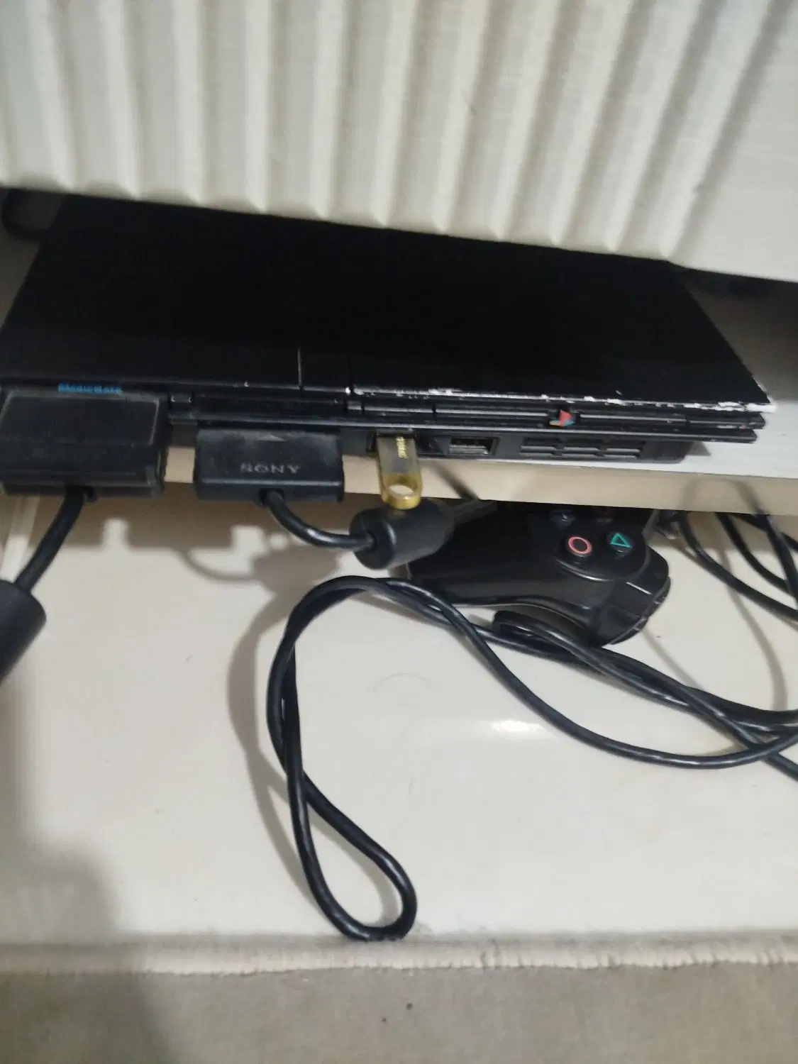 ps2|کنسول، بازی ویدئویی و آنلاین|تهران, خلیج فارس|دیوار
