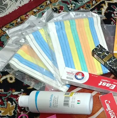 بیگودی|آرایشی، بهداشتی، درمانی|مشهد, دریادل|دیوار
