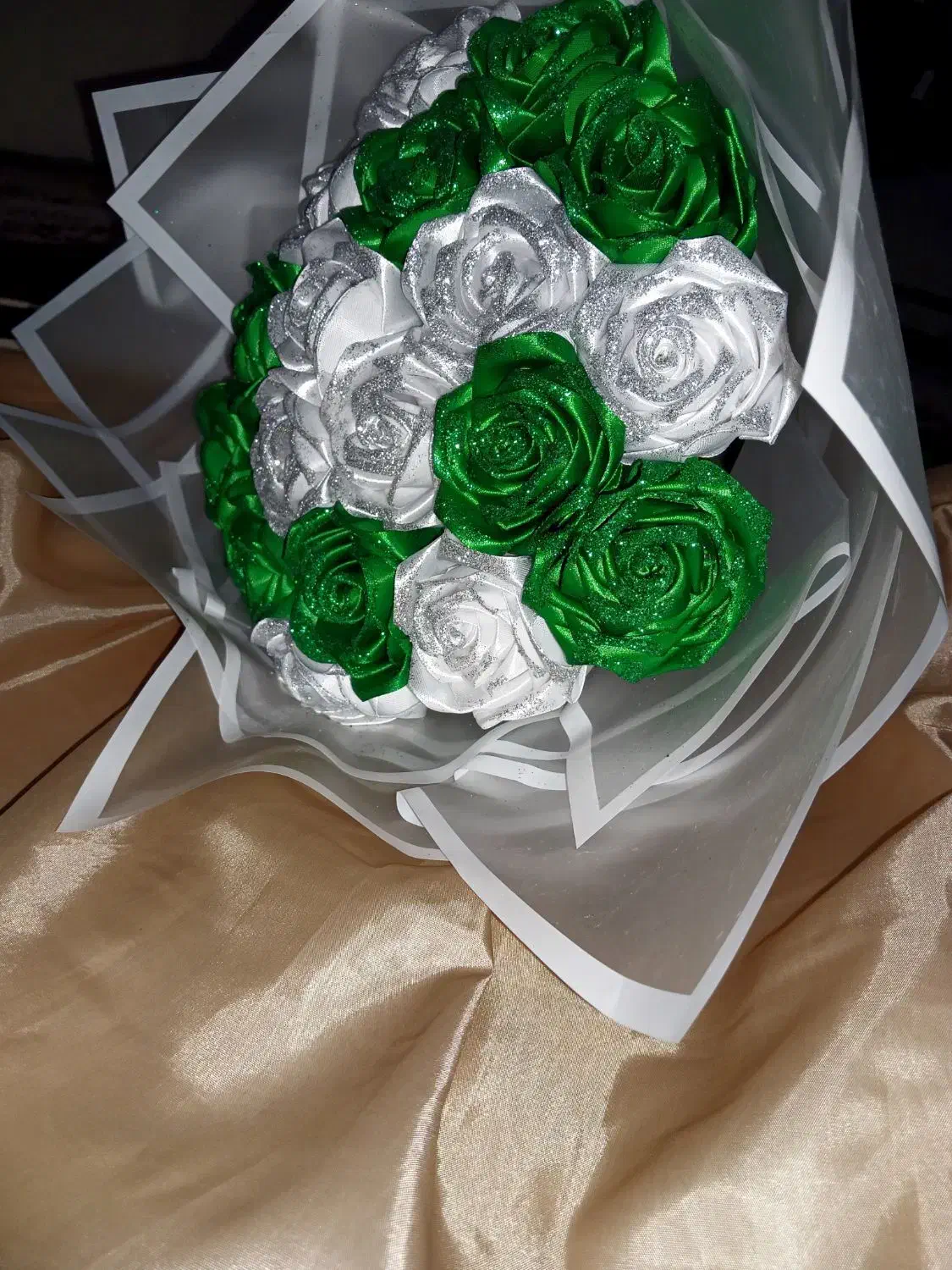 دسته گل|گل مصنوعی|ابهر, |دیوار