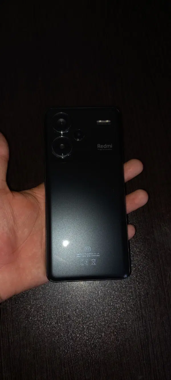 Redmi note 13 pro plus|موبایل|همدان, |دیوار