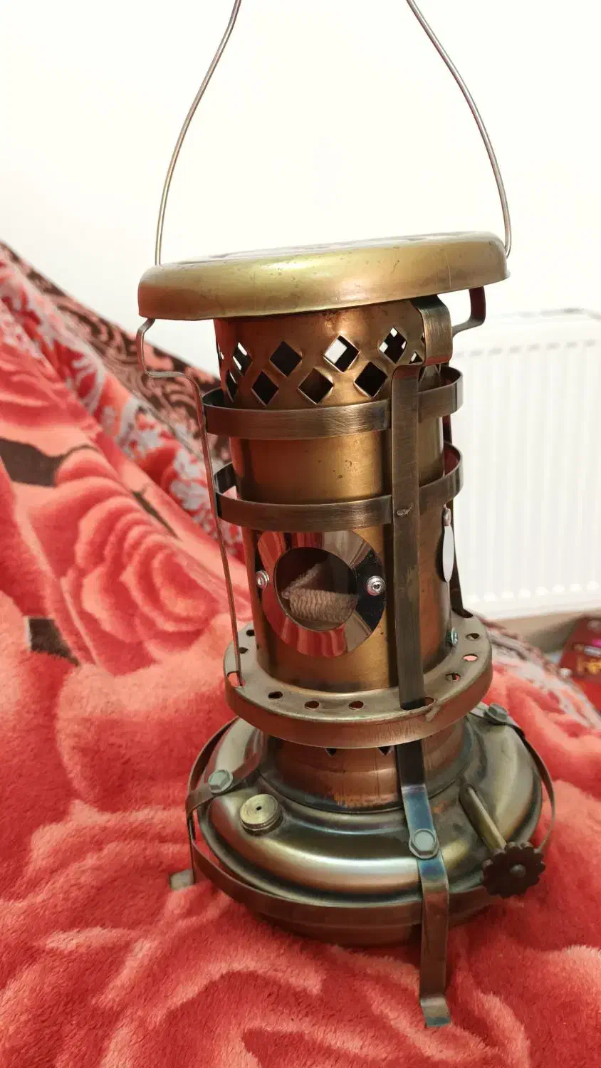 علاءالدین|بخاری، هیتر، شومینه|قم, شهرک فاطمیه|دیوار