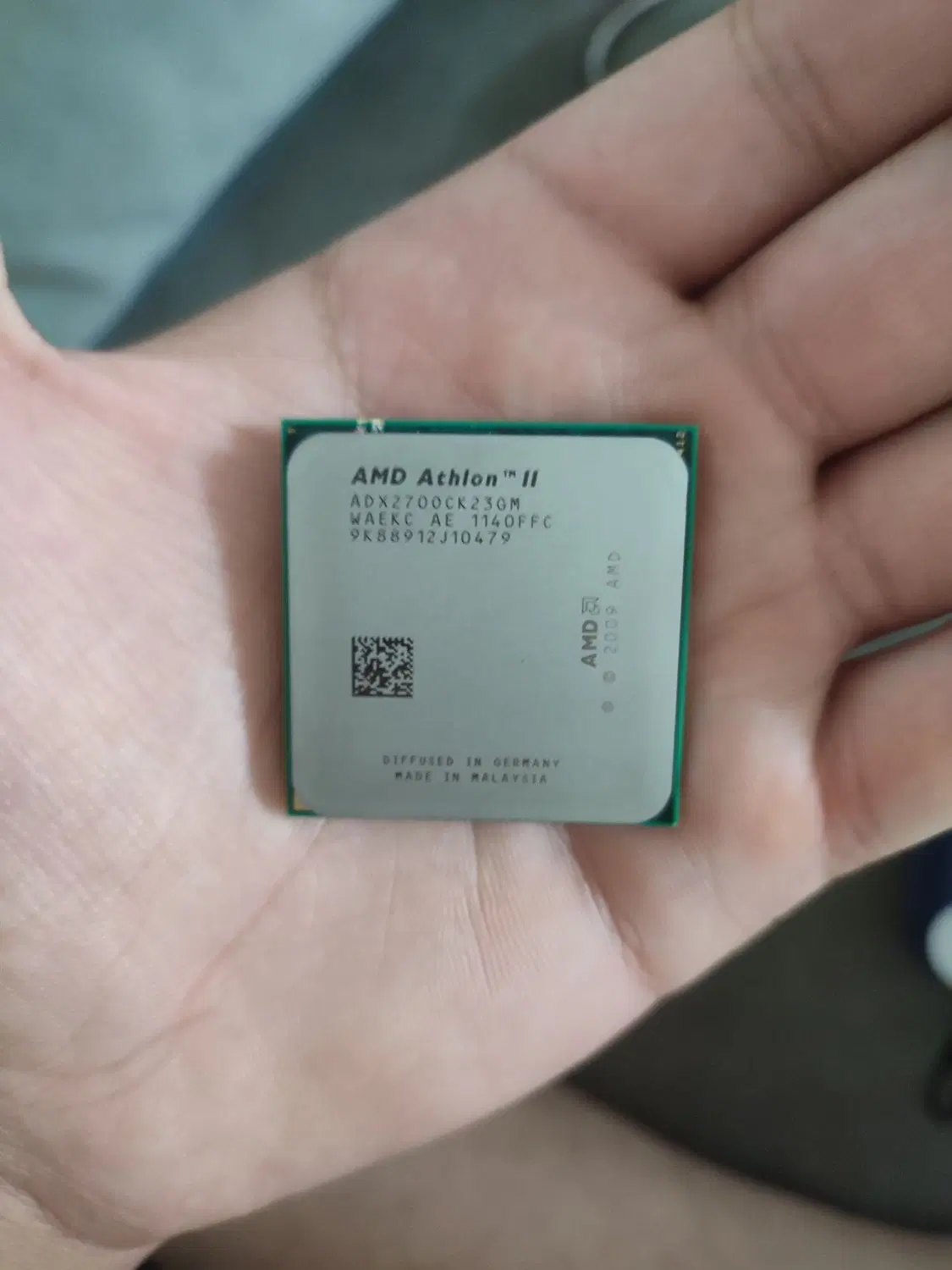 cpu|قطعات و لوازم جانبی رایانه|مشهد, نوفل لوشاتو|دیوار