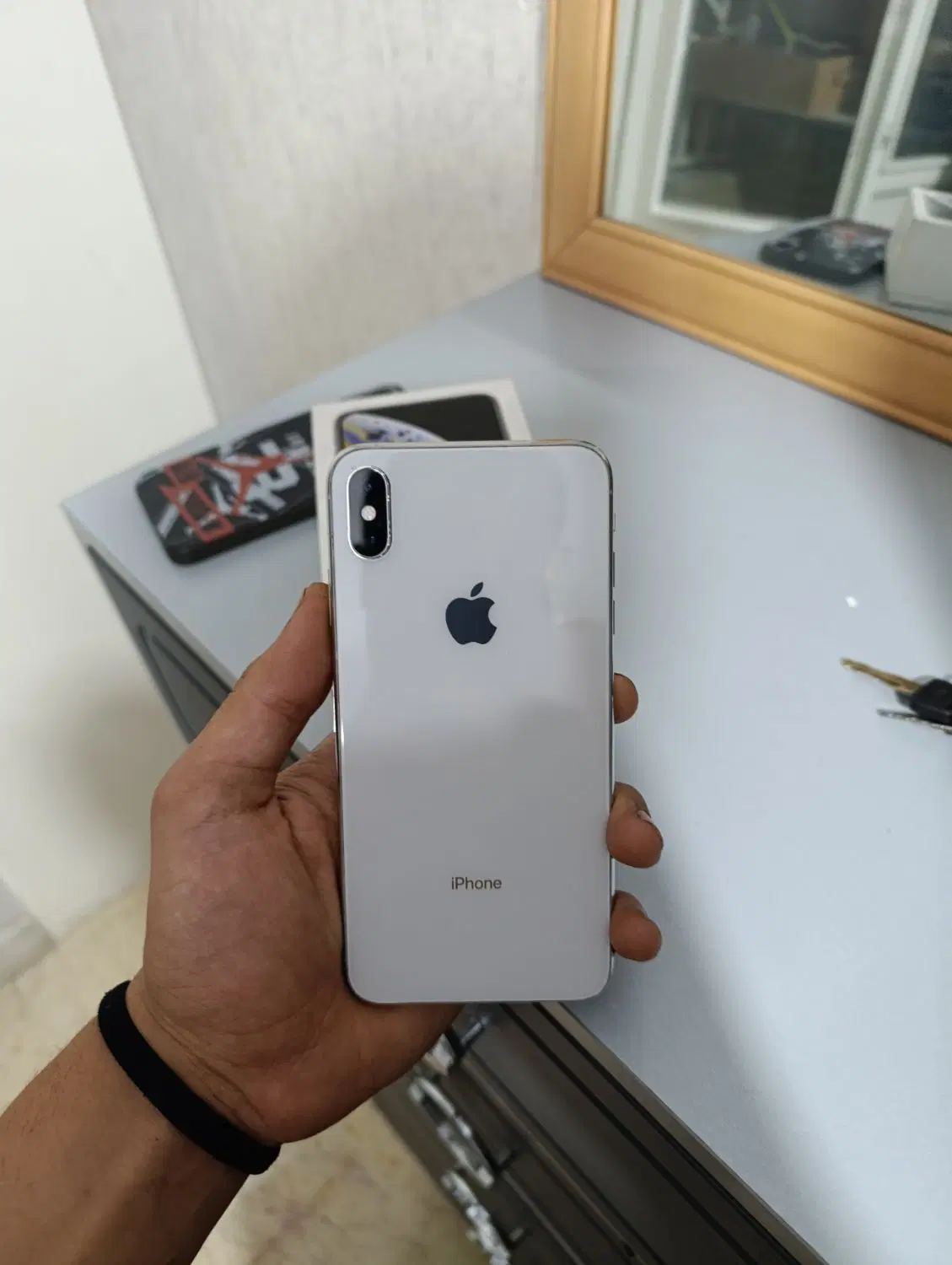 iPhone xs max 256G|موبایل|تهران, نارمک جنوبی|دیوار