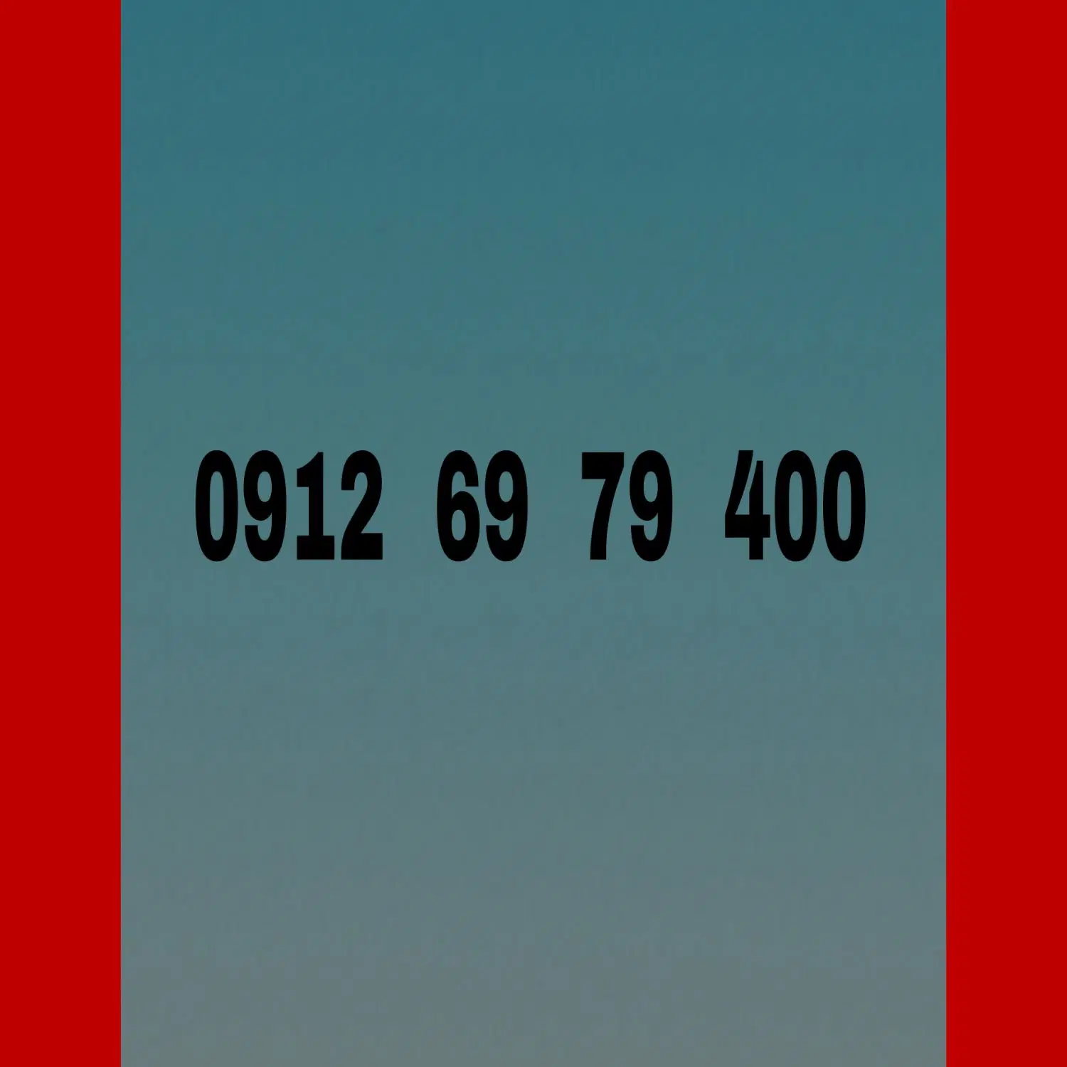 0912.69.79.400|سیم‌کارت|فردیس, فردیس|دیوار