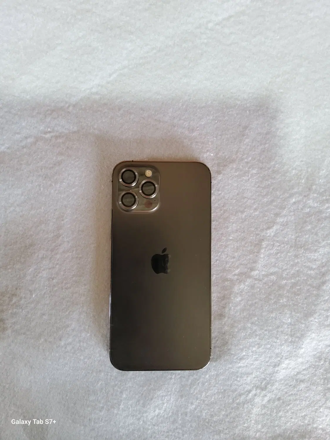 فروش iphone 12 max|موبایل|ساری, |دیوار