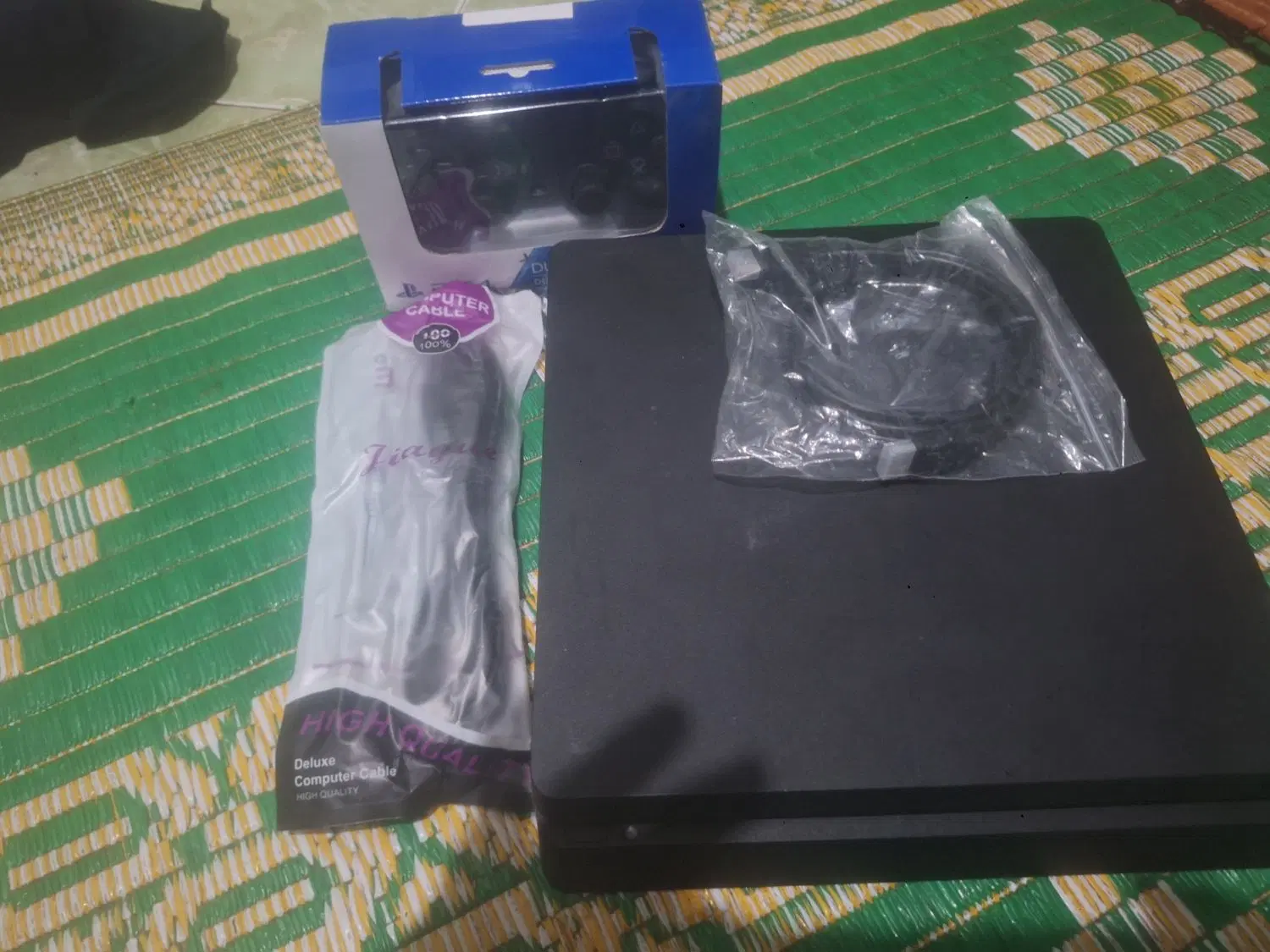 PS4|کنسول، بازی ویدئویی و آنلاین|اهواز, کوی علوی|دیوار