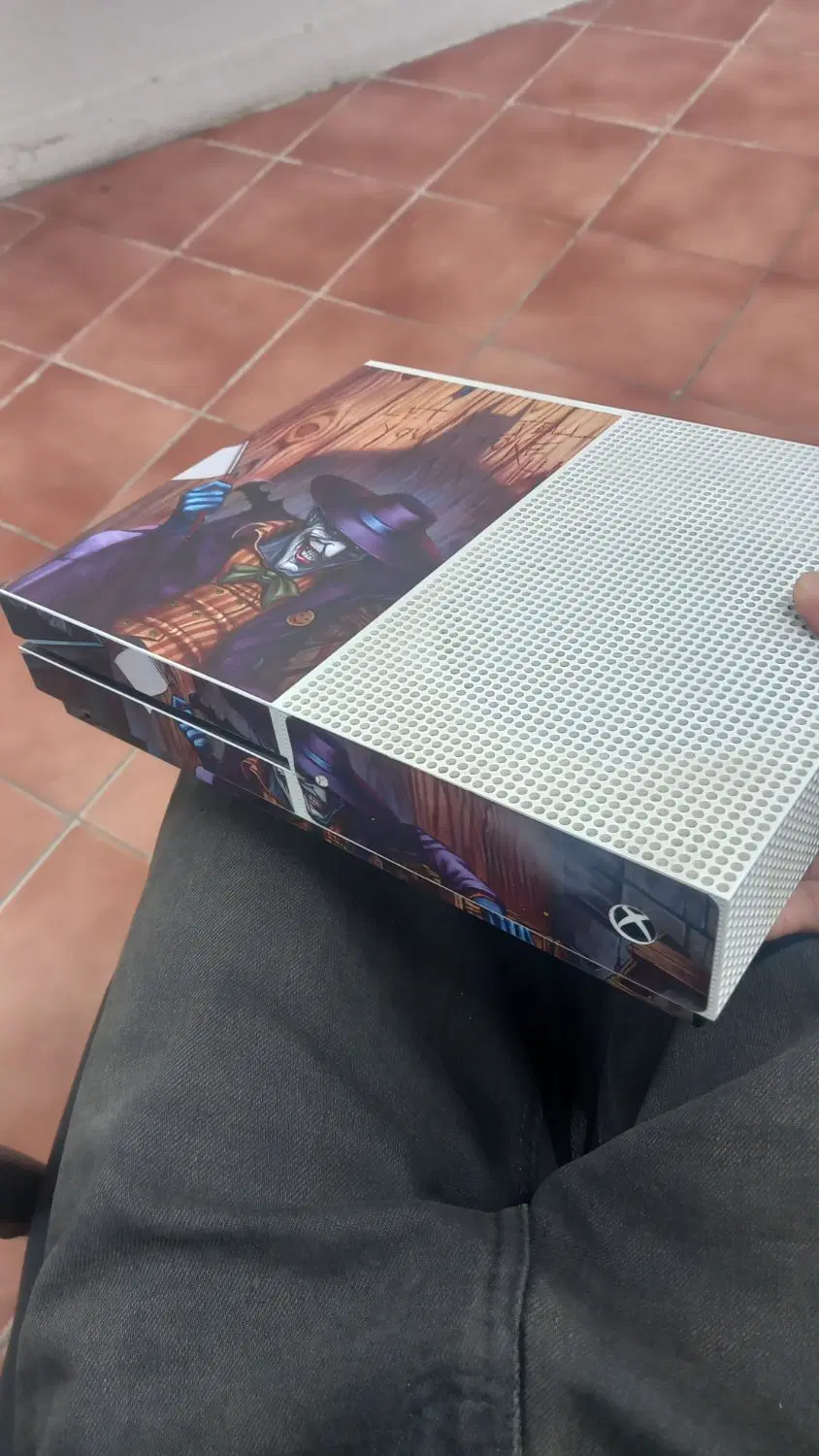 Xbox one s full game|کنسول، بازی ویدئویی و آنلاین|شیراز, گود عربان|دیوار