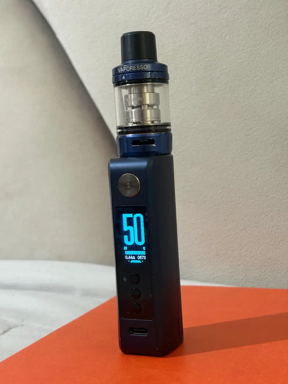 ویپ vaporesso|زیورآلات و اکسسوری|کرمانشاه, |دیوار