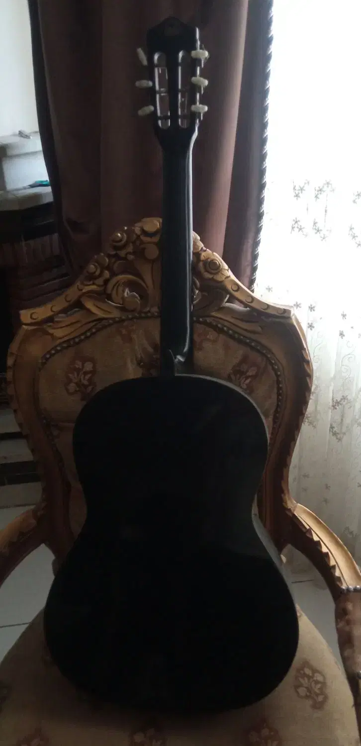 Guitar Carlos|گیتار، بیس، امپلیفایر|کرج, فاز ۳ گوهردشت|دیوار