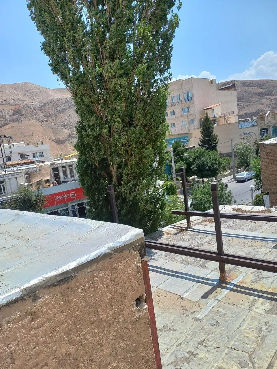 فروش واحد ۸۷متری|فروش آپارتمان|فیروزکوه, |دیوار