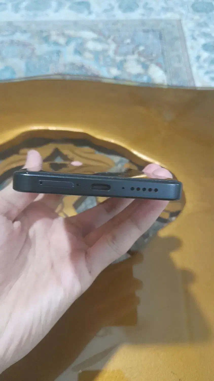 poco X7 pro 512|موبایل|مشهد, ایوان|دیوار