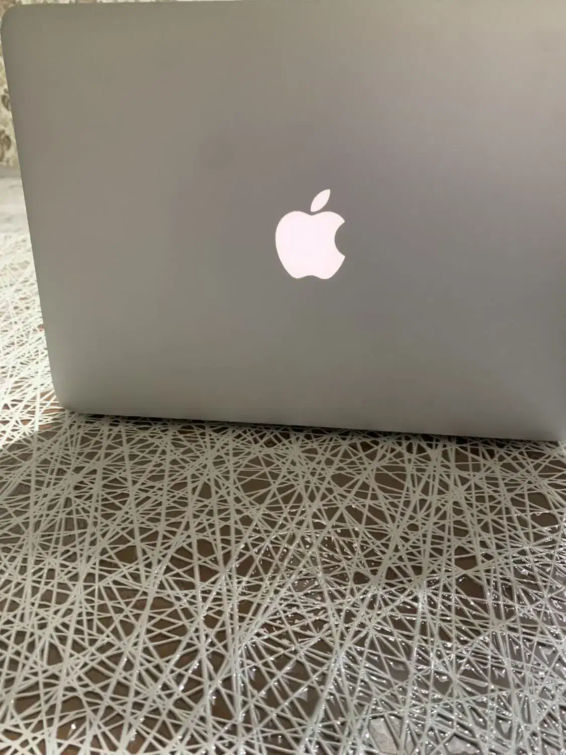 macbookair|رایانه همراه|محمدشهر, ولدآباد|دیوار