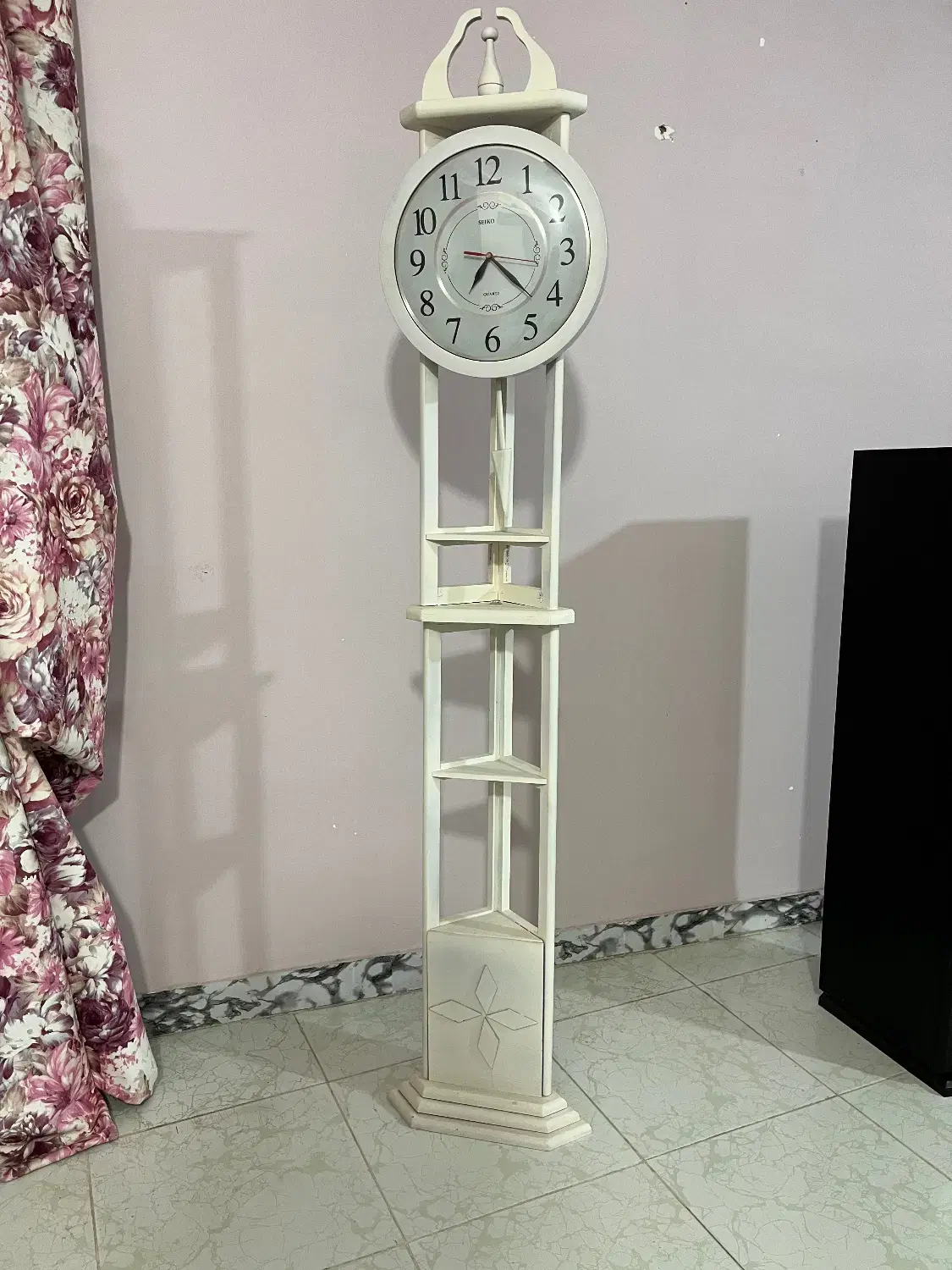 ساعت|ساعت دیواری و تزئینی|گرگان, |دیوار