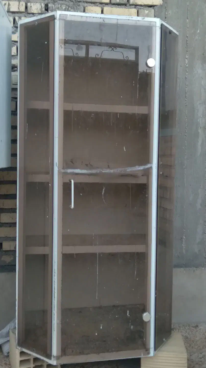 فروشی|آبچکان و نظمدهنده ظروف|ایذه, |دیوار