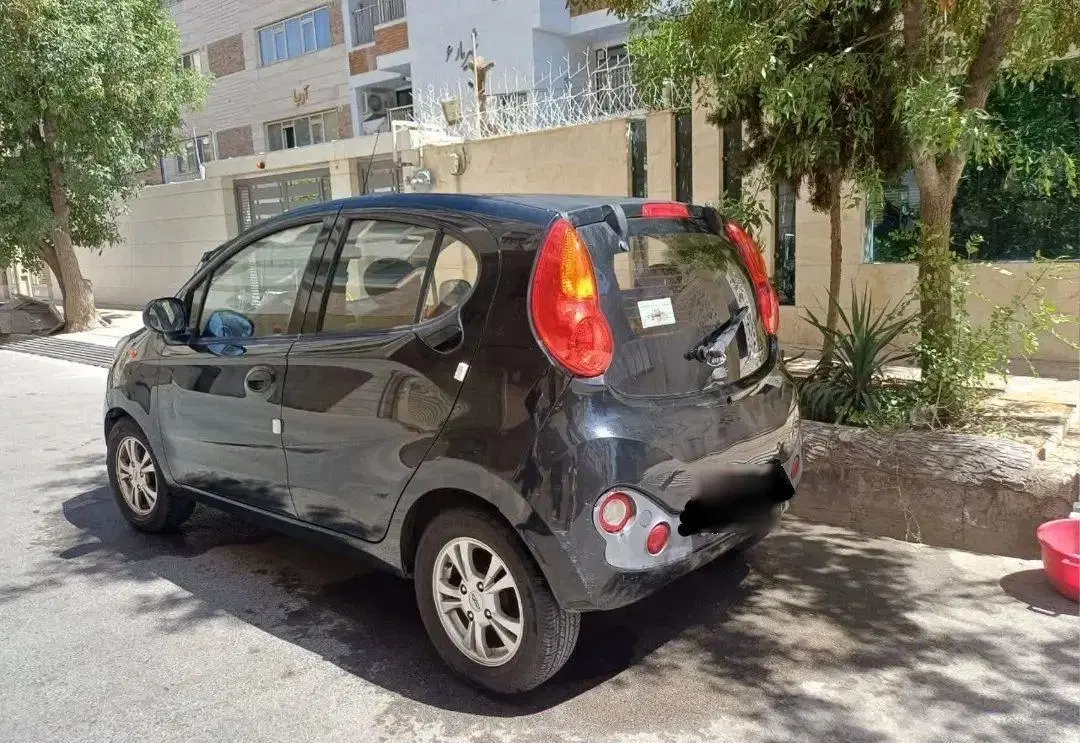 mvm110s|خودرو سواری و وانت|شیراز, شهرک ولیعصر|دیوار