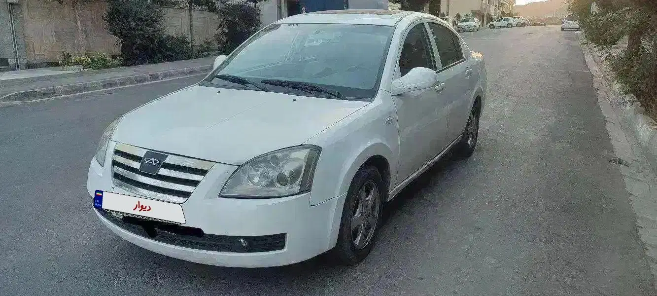 Mvm 530   مدل ۹۳|خودرو سواری و وانت|کرج, باغستان|دیوار