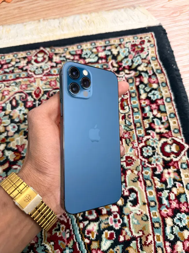 iphon12pro|موبایل|کرمان, |دیوار