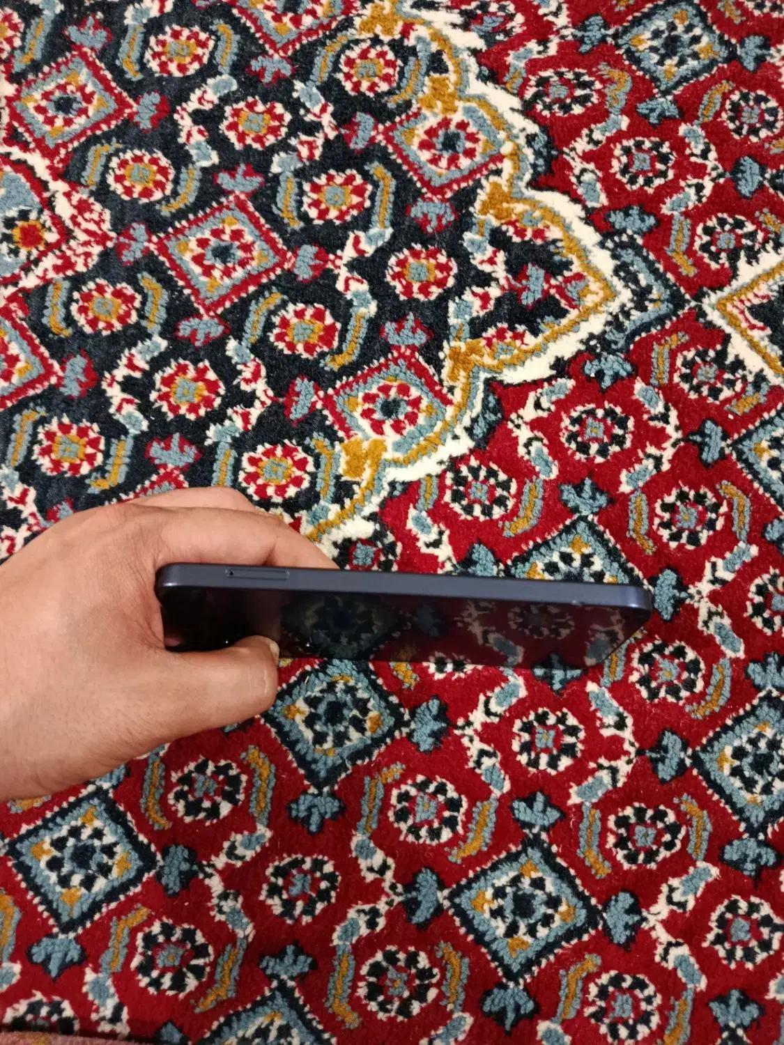 Samsung A25|موبایل|اردبیل, |دیوار