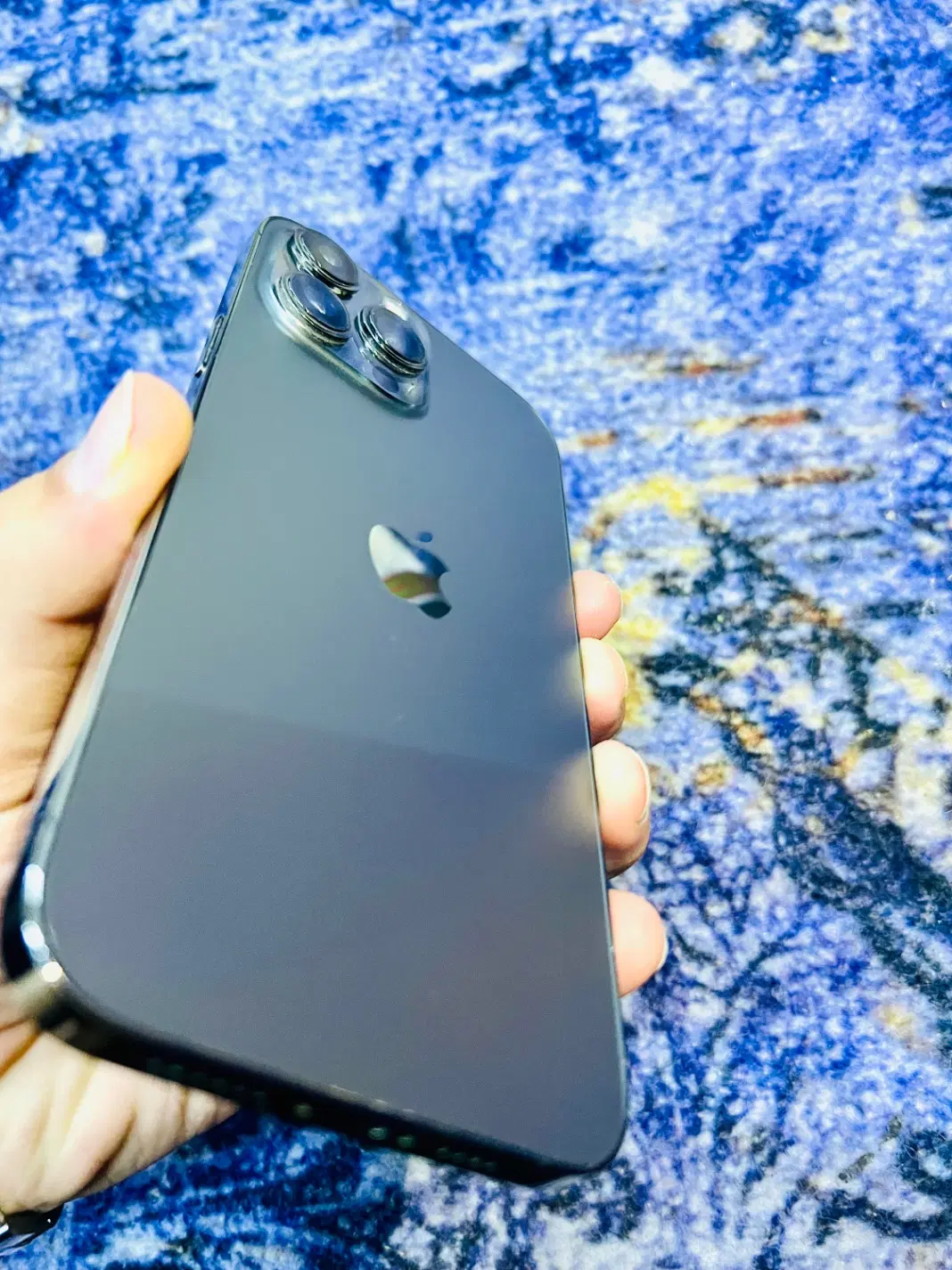 13 pro max|موبایل|اهواز, پردیس دو|دیوار