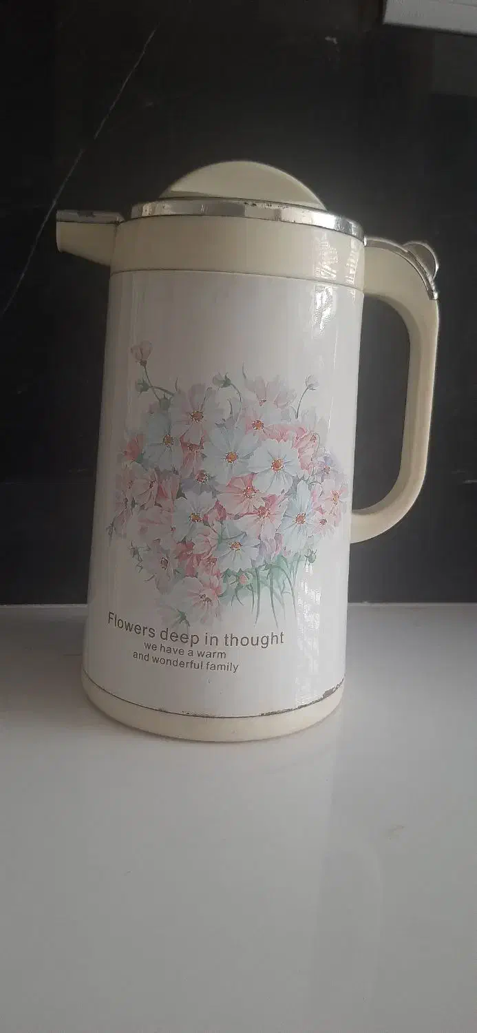 فلاسک|قوری، کتری، قهوه‌ساز دستی|بیرجند, |دیوار