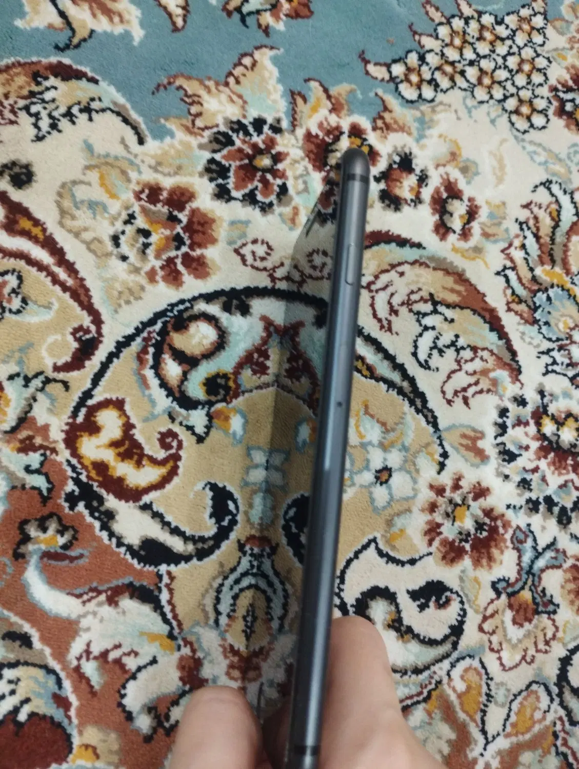 iphone 8 plus|موبایل|تهران, پونک|دیوار