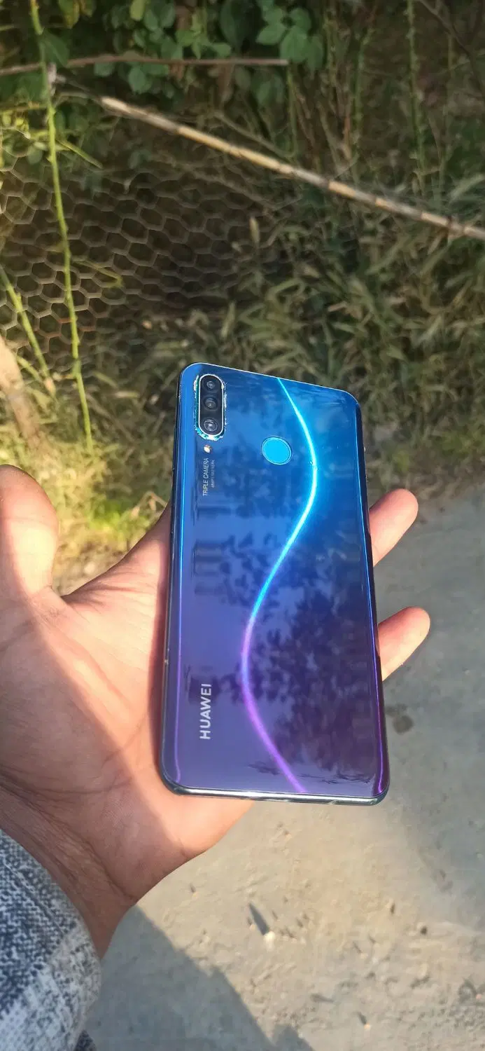 HUAWEI p30lite|موبایل|سنگدوین, |دیوار