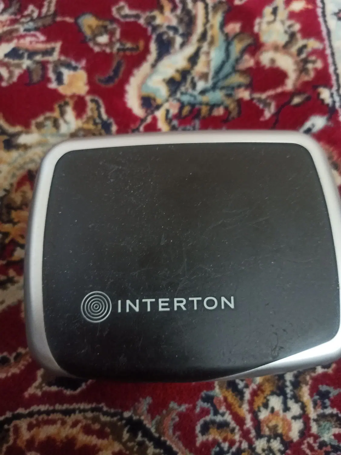 سمعک interton|آرایشی، بهداشتی، درمانی|تهران, شهرک استقلال|دیوار