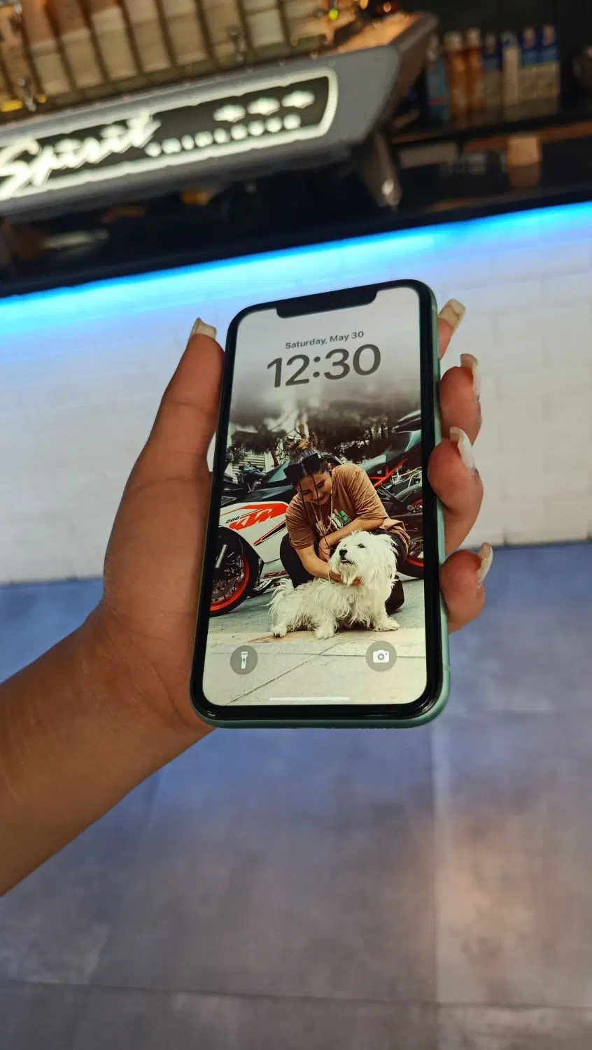 iohone 11|موبایل|مشهد, رستگار|دیوار