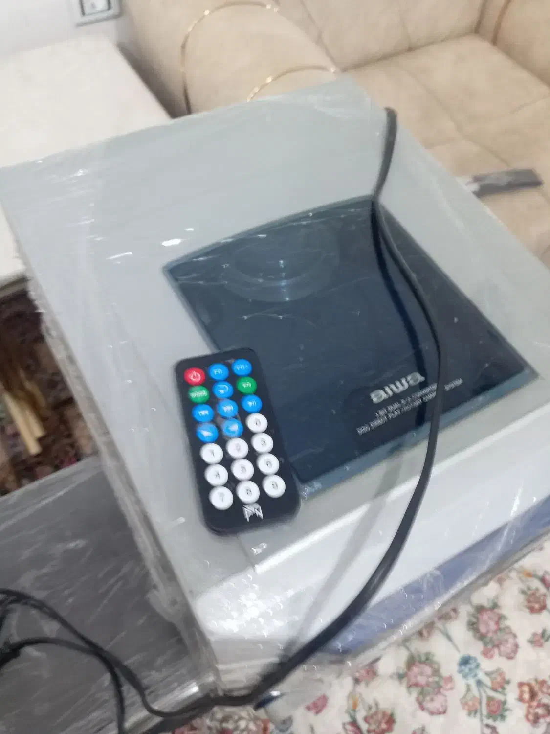 اسپیکر خانگی|سیستم صوتی خانگی|مریوان, |دیوار