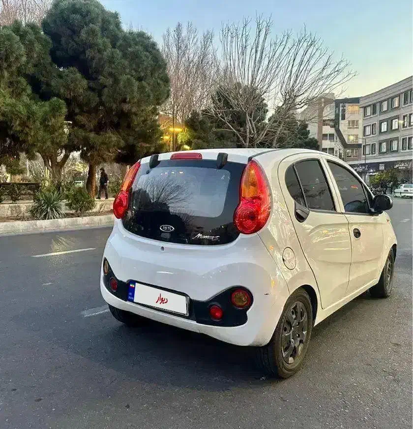 Mvm 110s|خودرو سواری و وانت|تهران, آهنگ|دیوار