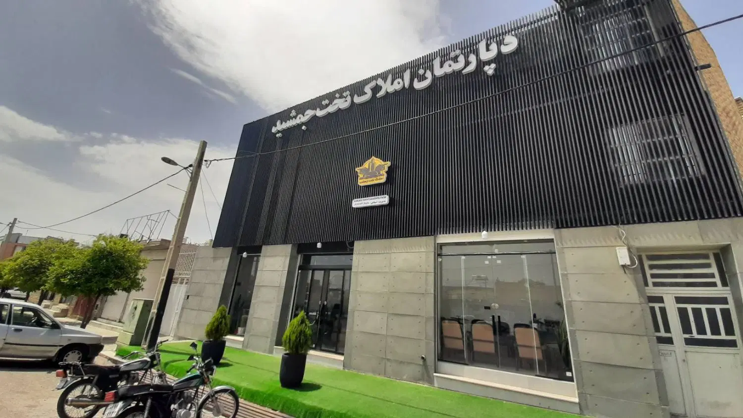 رهن و اجاره آپارتمان|اجارهٔ آپارتمان|فسا, |دیوار