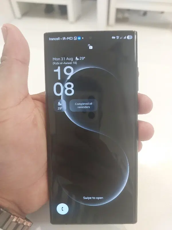 S22 Ultra 256|موبایل|مشهد, ارشاد|دیوار