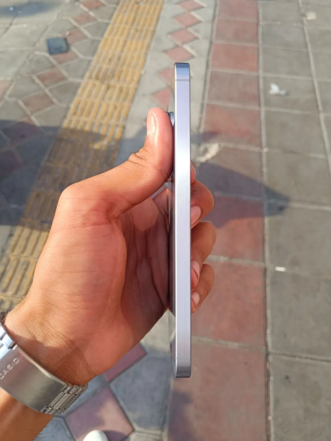 Samsung Galaxy A56 256 ram 12|موبایل|تهران, وردآورد|دیوار