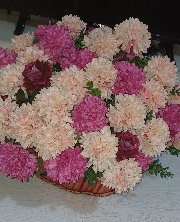 باکس گل|گل مصنوعی|ارومیه, |دیوار