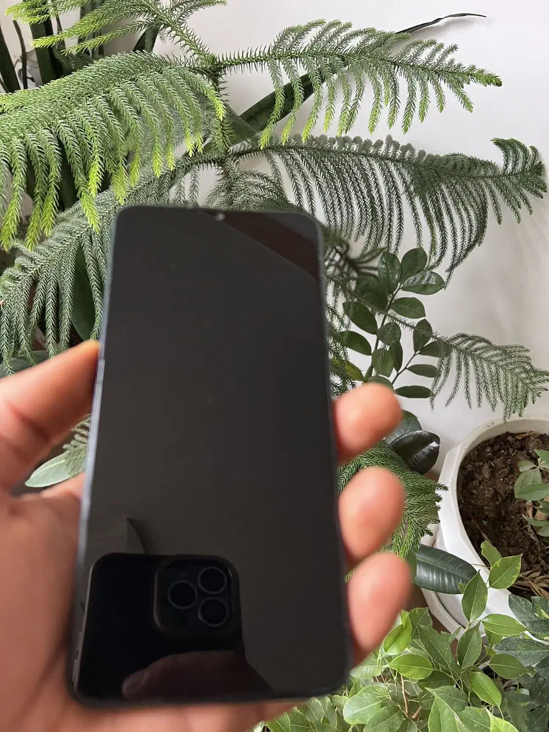 نوت 8پرو|موبایل|نقده, |دیوار