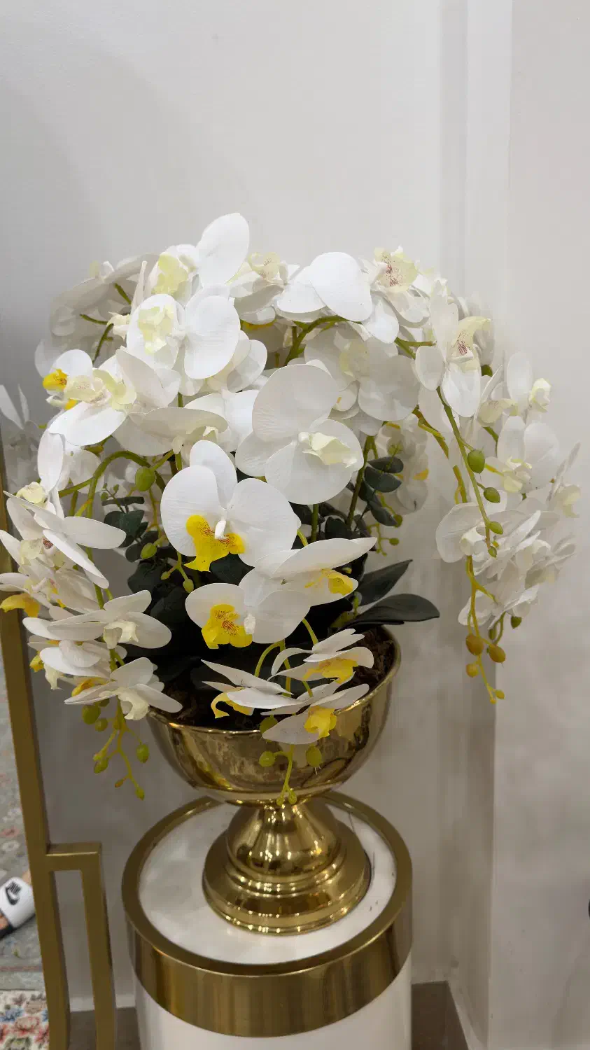 گل مصنوعی|گل مصنوعی|کیش, |دیوار