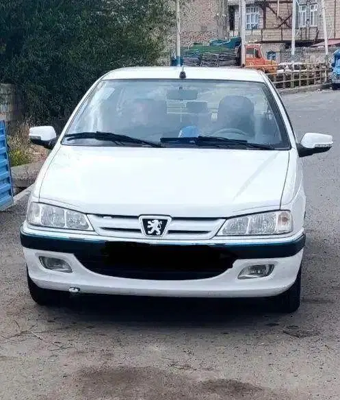 پارس tu5|خودرو سواری و وانت|اهر, |دیوار
