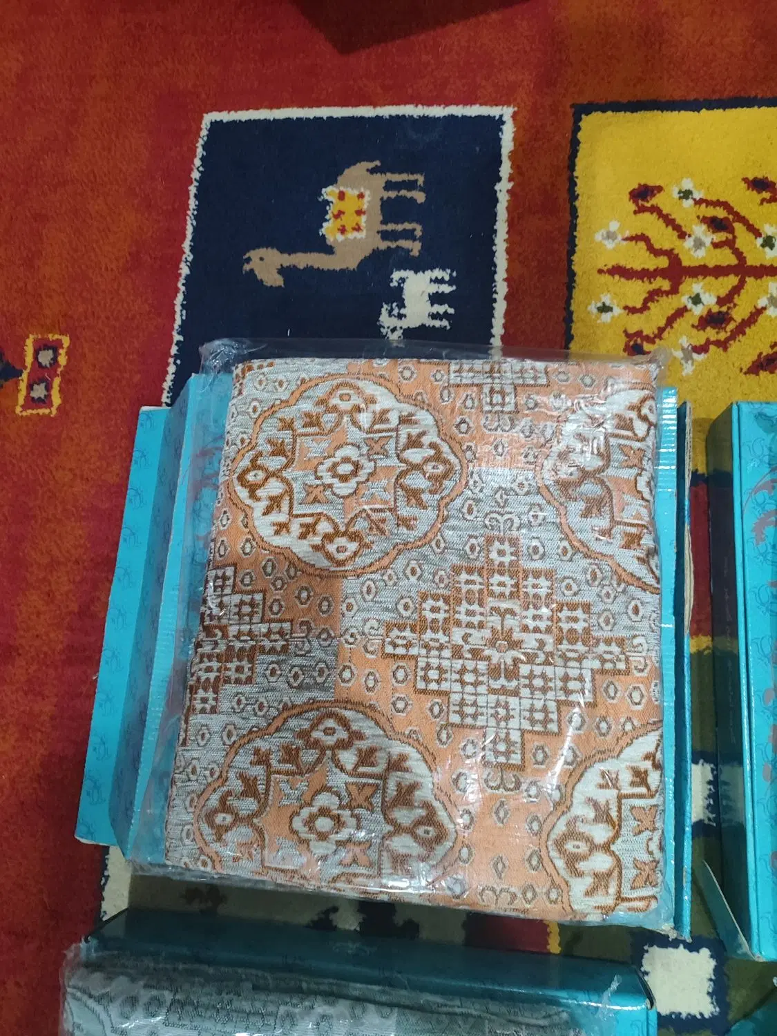 رو فرشی|روفرشی|شیراز, عادل آباد|دیوار