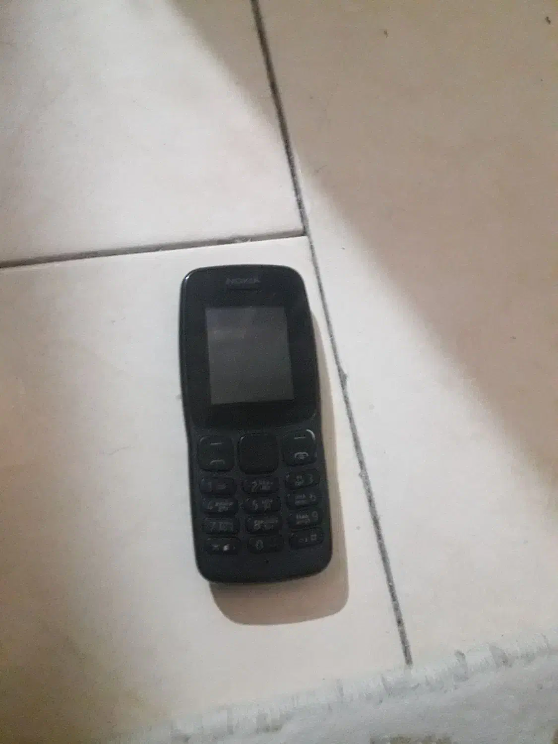 نوکیا 106|موبایل|مشکین‌دشت, |دیوار