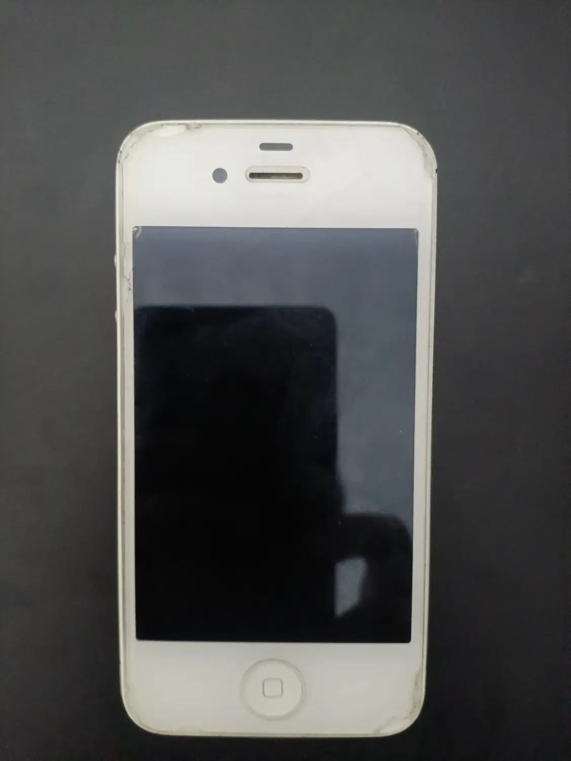 iPhone 4|موبایل|کرج, ساسانی (قلمستان)|دیوار